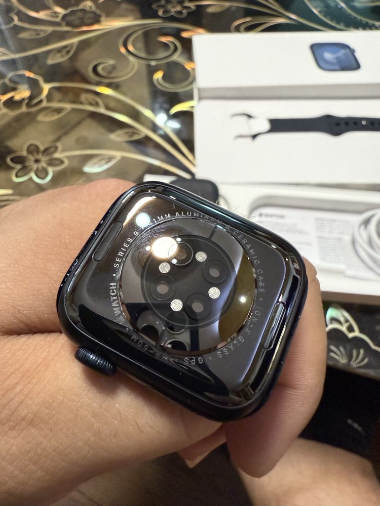 Apple watch series 9 41mm