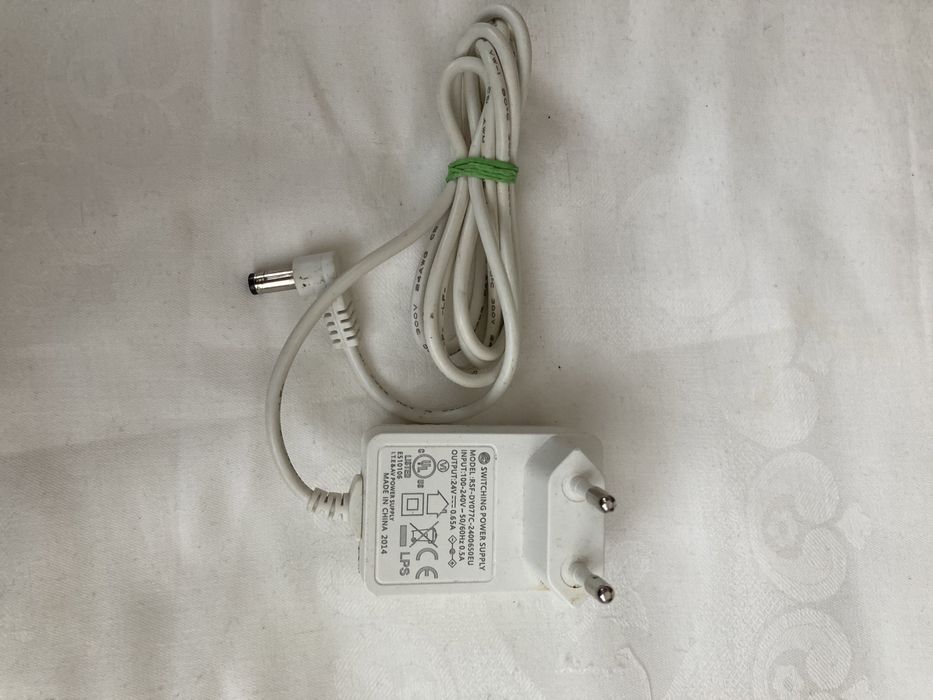 Transformator 24v. Incarcator 24v. Sursa 24v