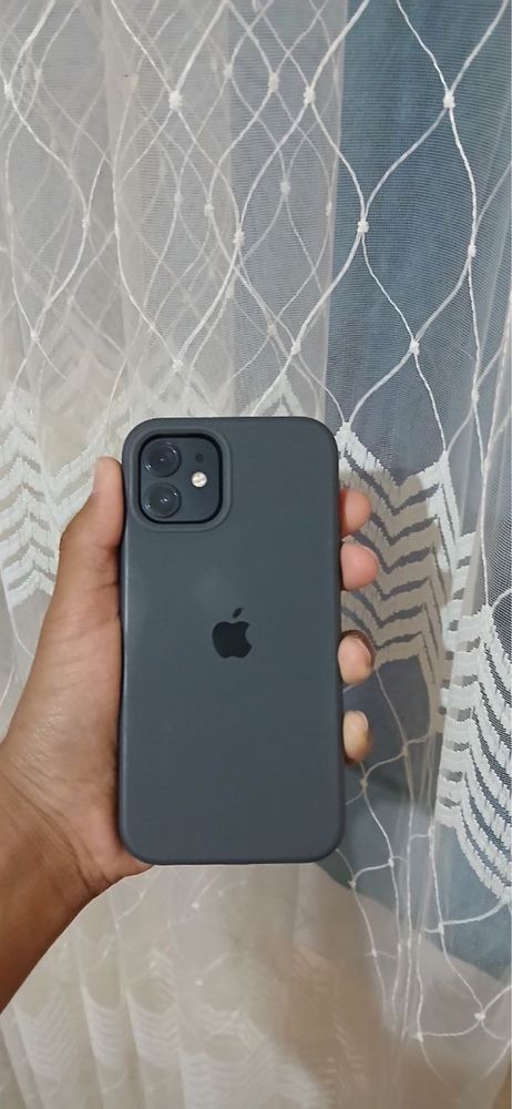 Iphone 12 ishlashi zor yozsela kelishamiz