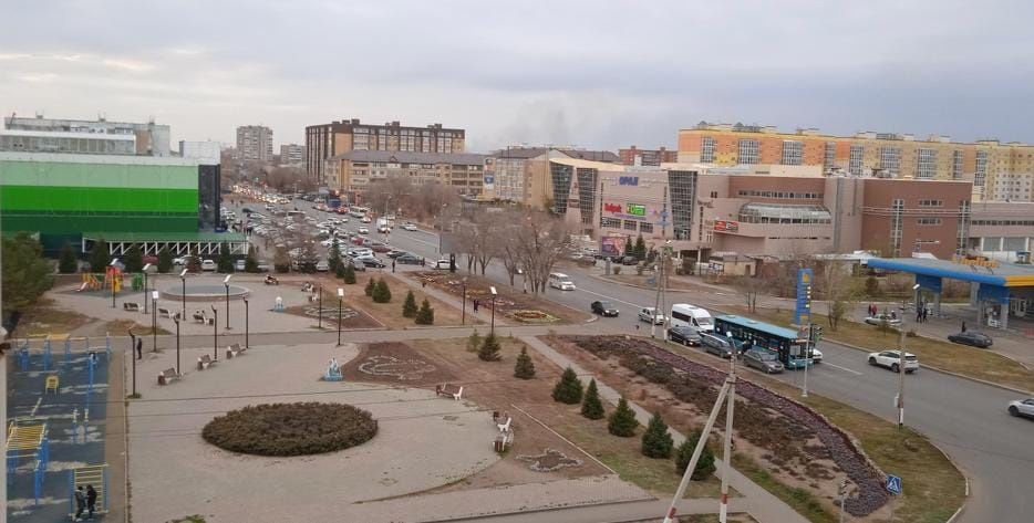 Сдам 1 ком кв в 6 мкр