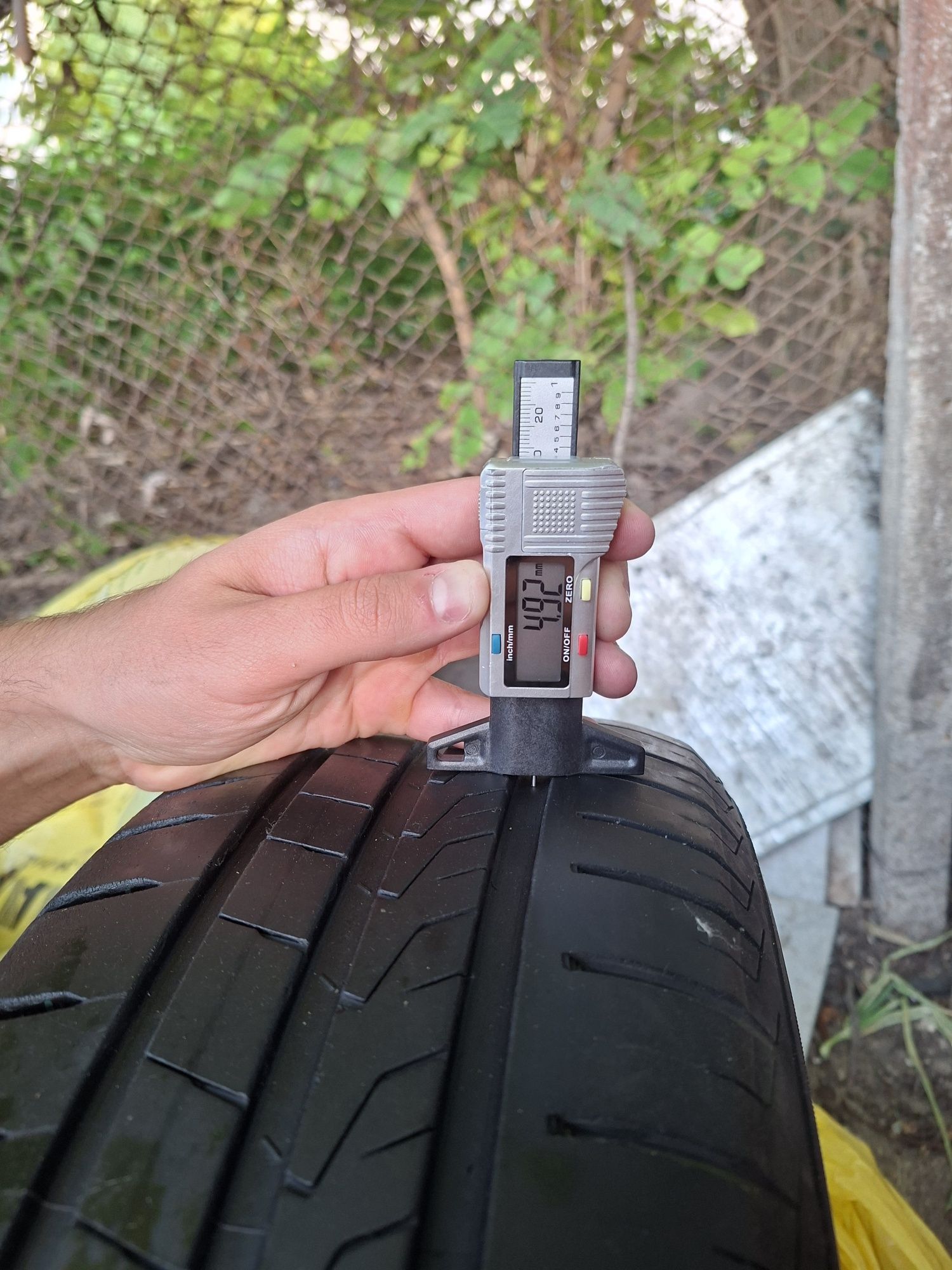 Летни Гуми Hankook KinergyEco 2