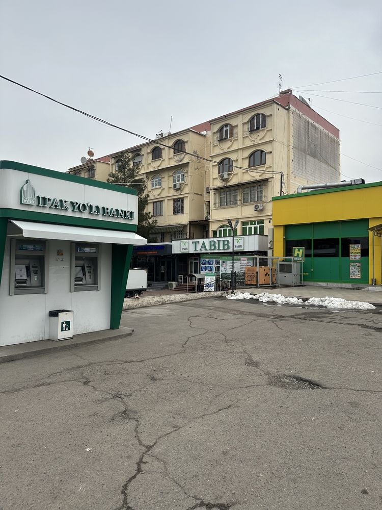 Продается своя квартира 3/3/5 91кв в Кукча Гулзор