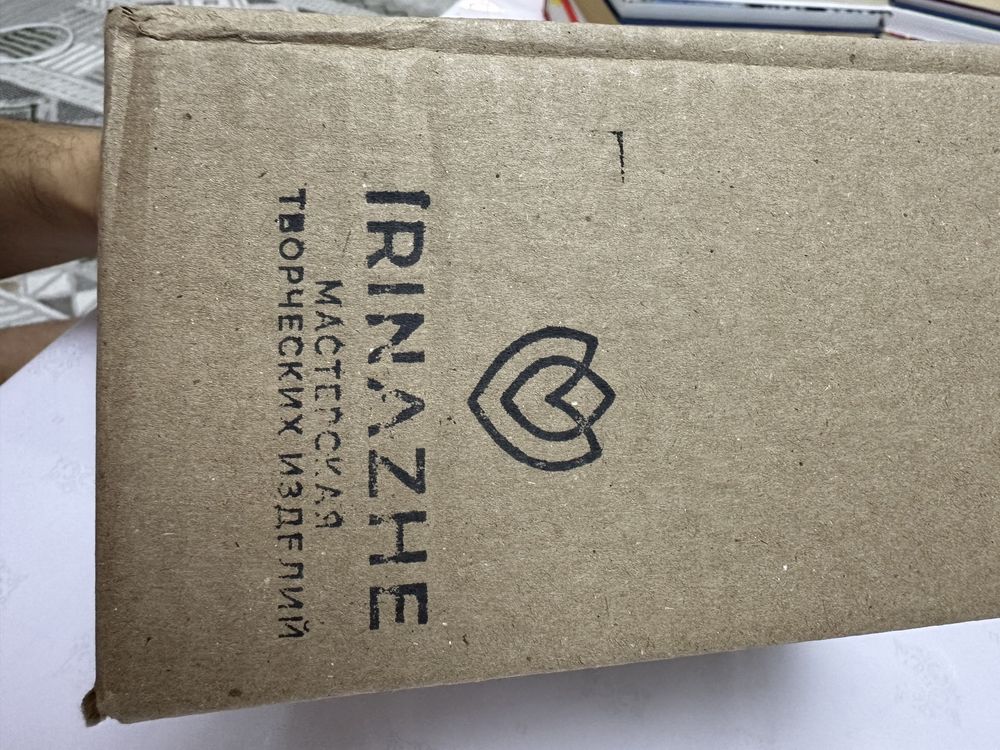 IRINAZHE Стоппер для двери