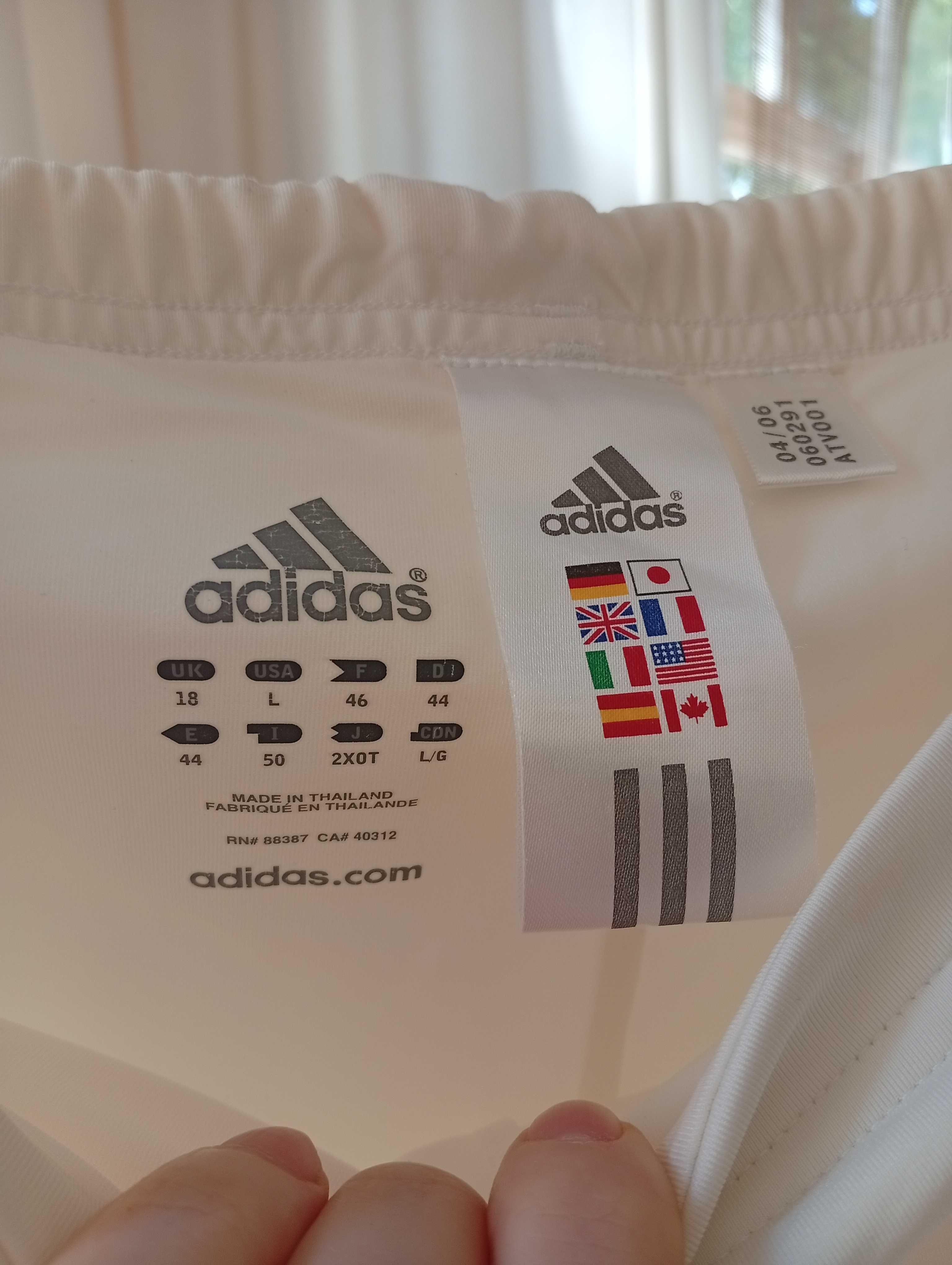 Юбка теннисная ADIDAS Оригинал