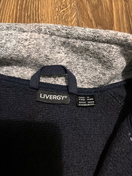 Pulover barbari Livergy