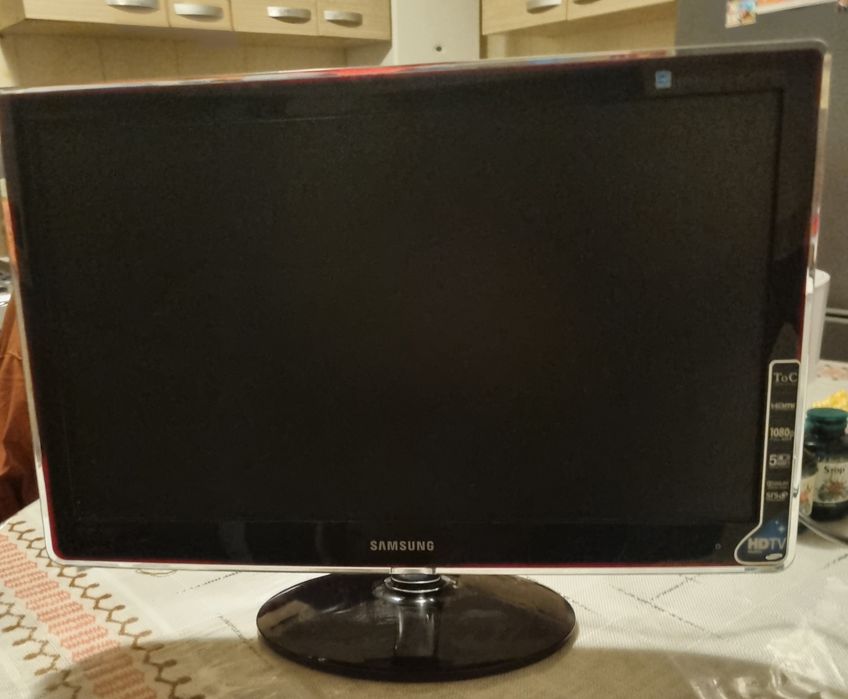 Televizor Samsung (defect)