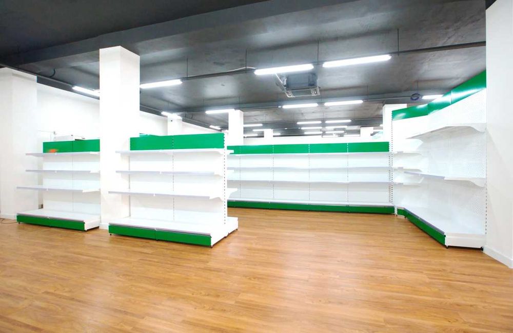 Металлический стеллаж, полка стеллаж, metall stellaj, tokchasi