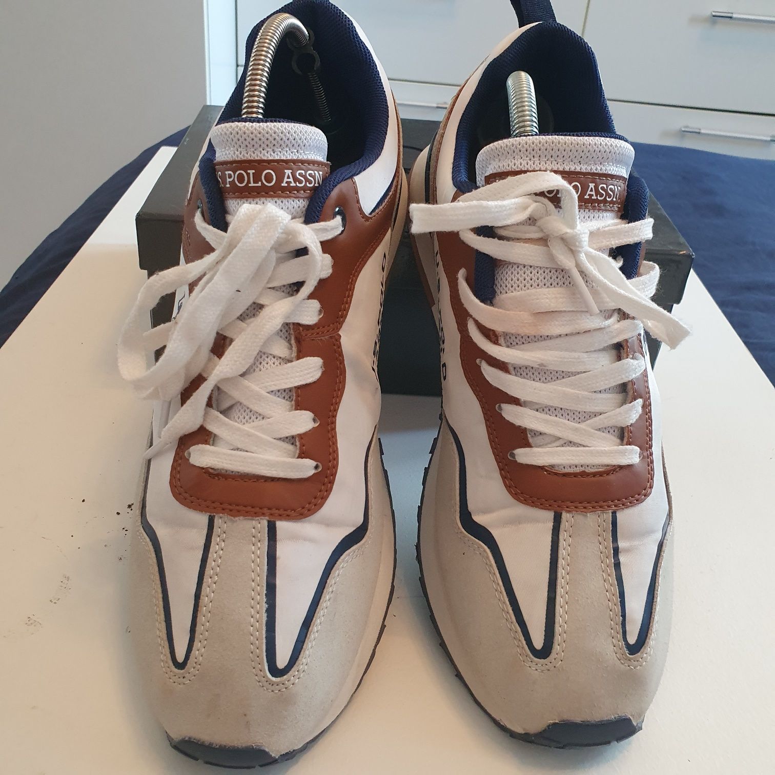 Pantofi sport Polo mas 44