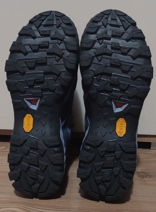 Ghete damă Mammut Gore tex