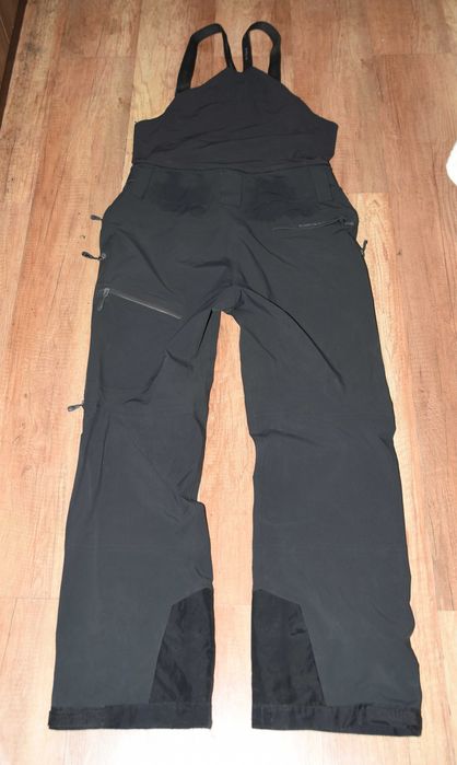 Outdoor Research мъжки ски сноуборд гащеризон панталон, размер L