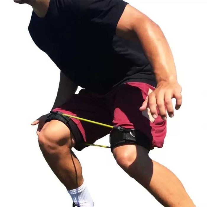 Ластици за тренировка на крака Armageddon Sports