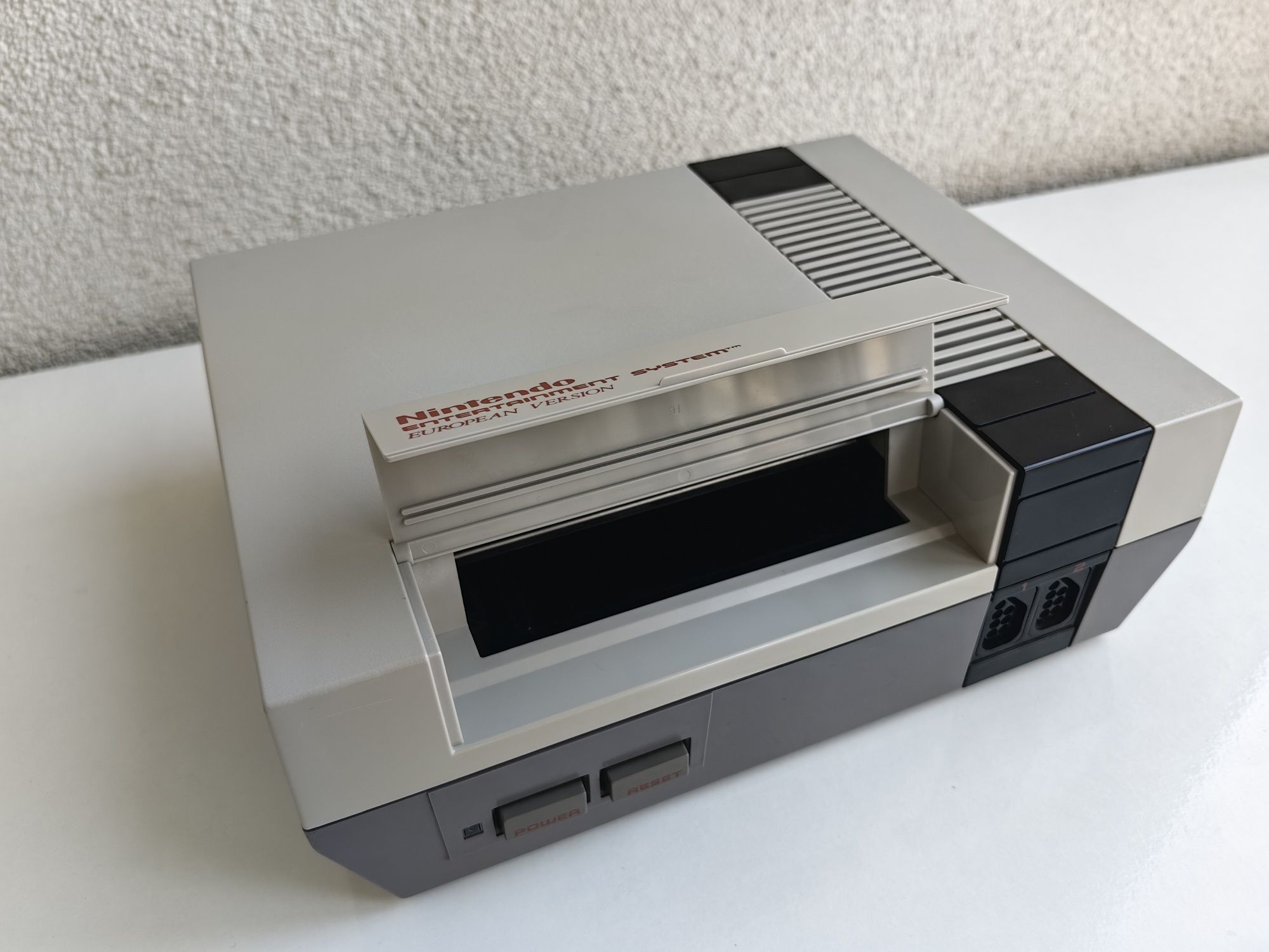 Nintendo Nes Конзола