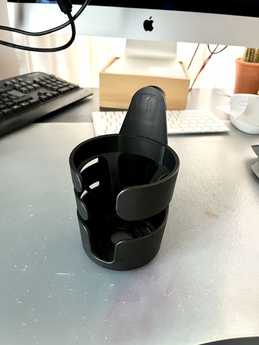 Универсална поставка за чаша или бутилка за бебешка количка Bogaboo