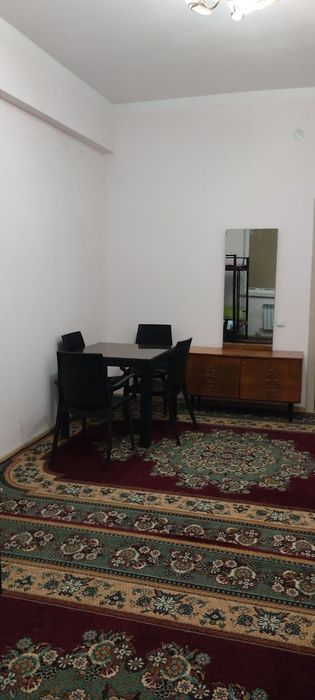 Qizlar uchun ijaraga kvartira