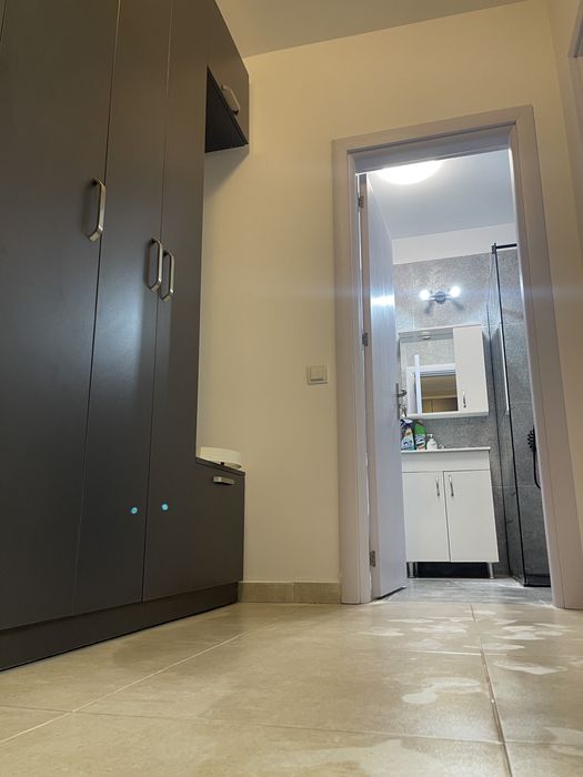 Apartament 1 camera/Metrou/decomandat/pallady