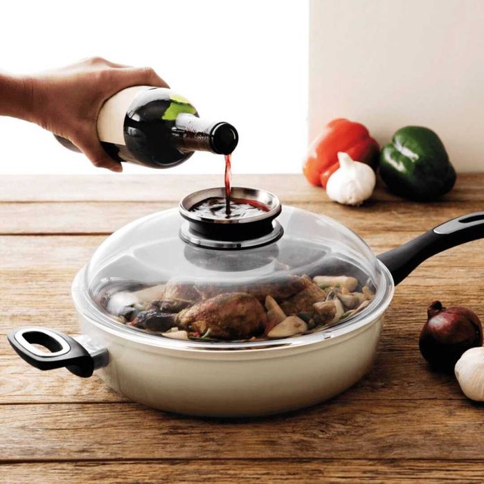 Арома тиган Home creation 28 см