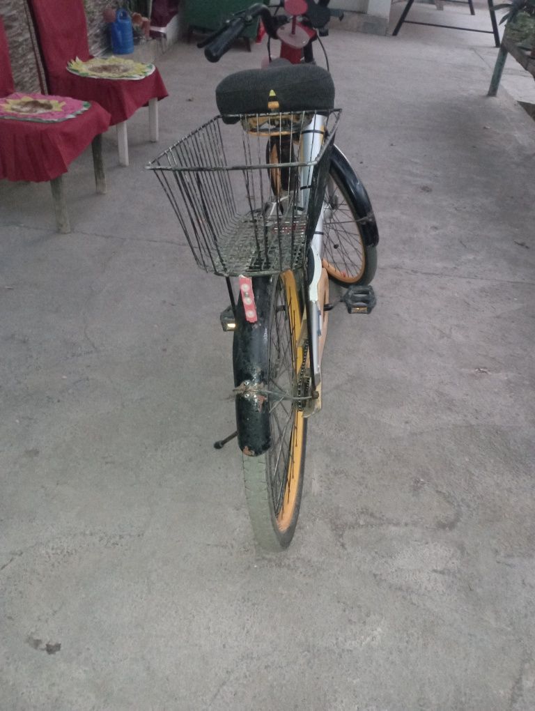 velosiped obike h200