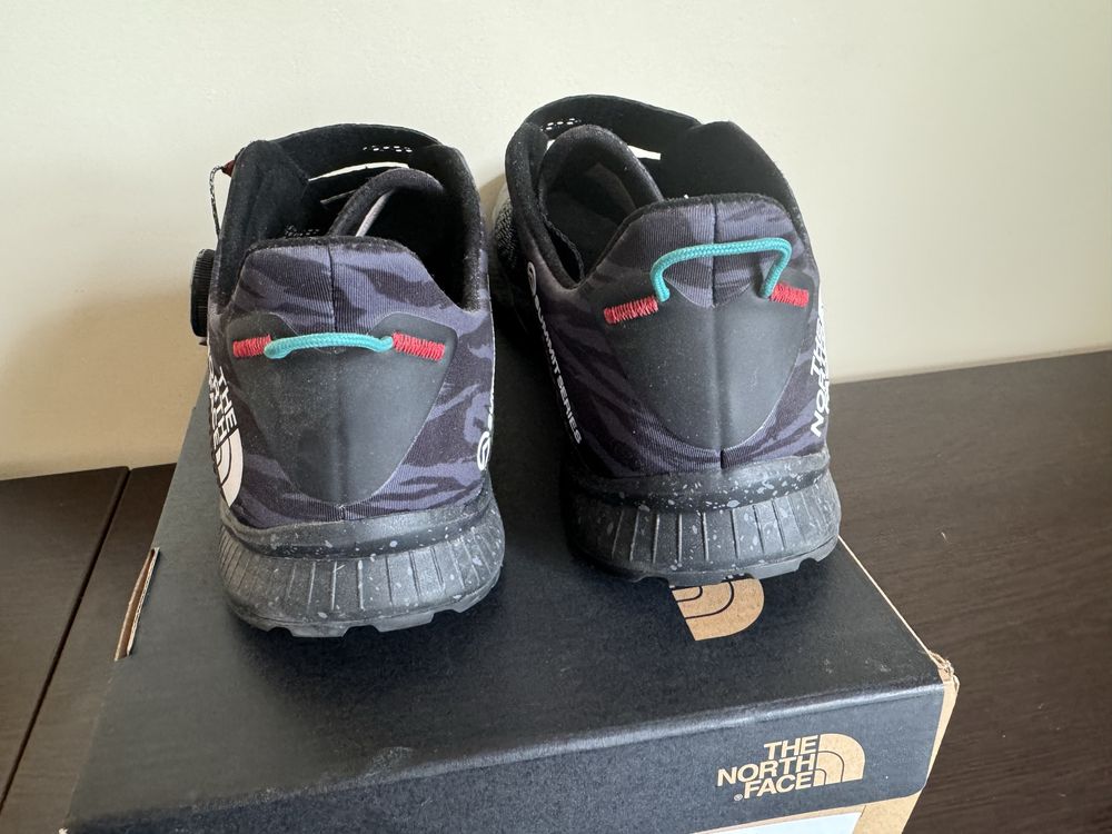 The North Face Cragstone Pro summit series adidasi 42,5