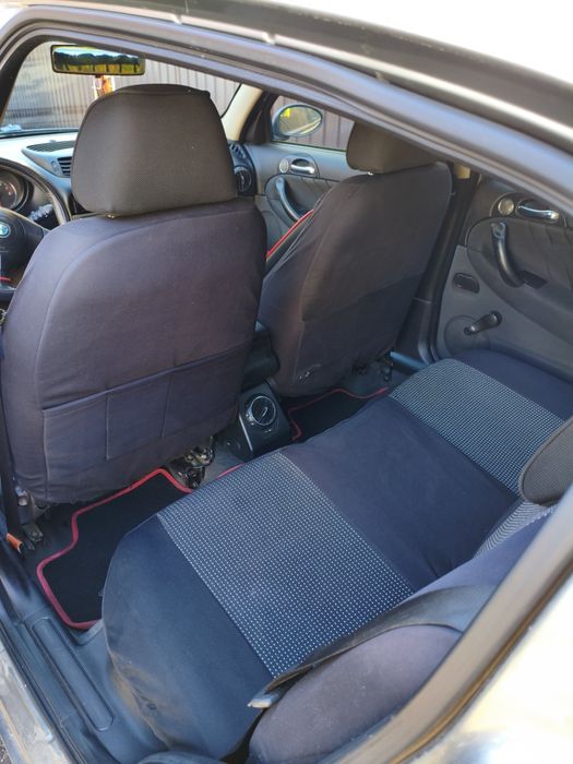 Alfa Romeo 147 (2006) - GPL, Întreținută și Gata de Drum! Negociabil!