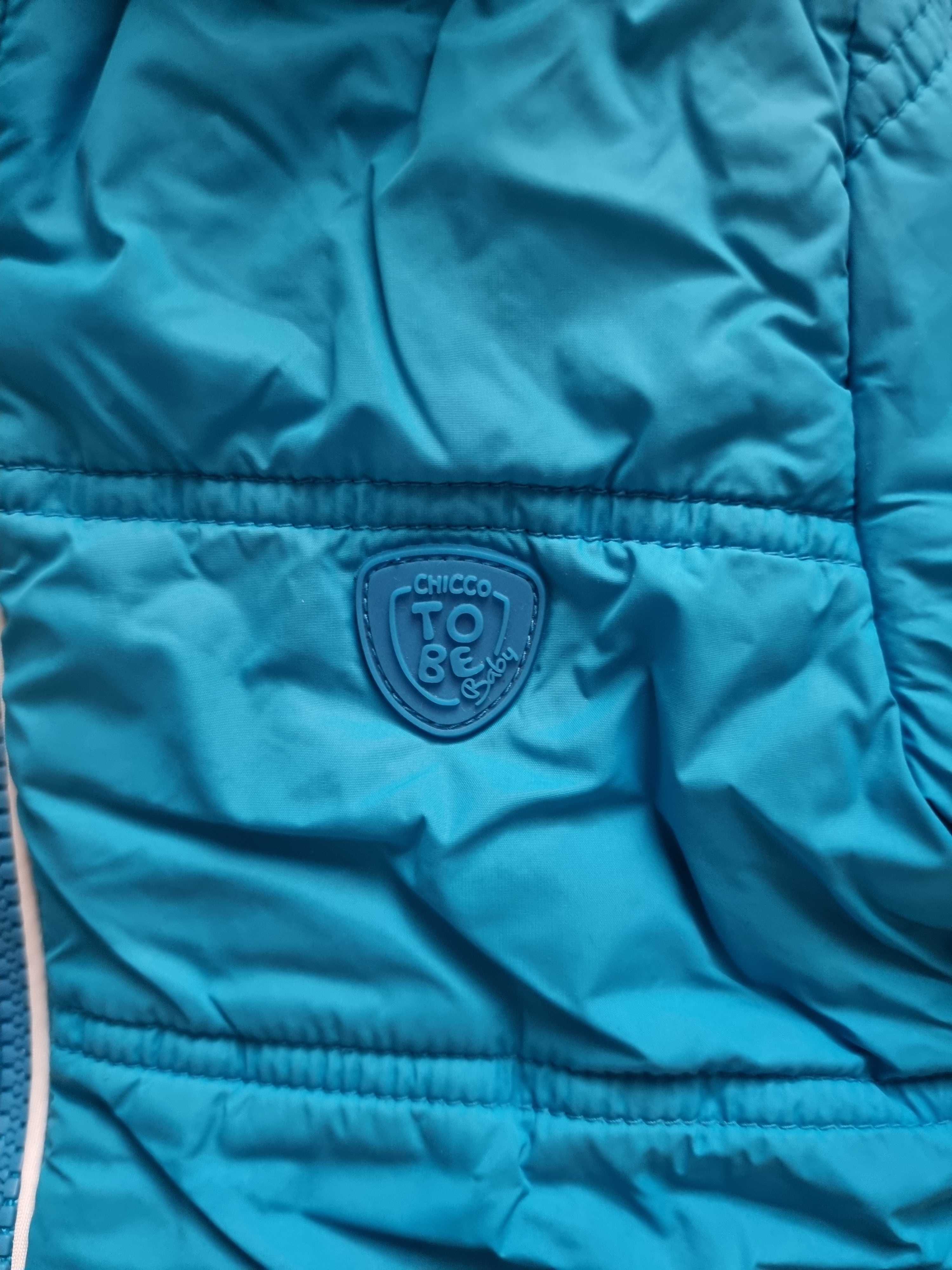 Топло зимно яке Chicco 18 месеца
