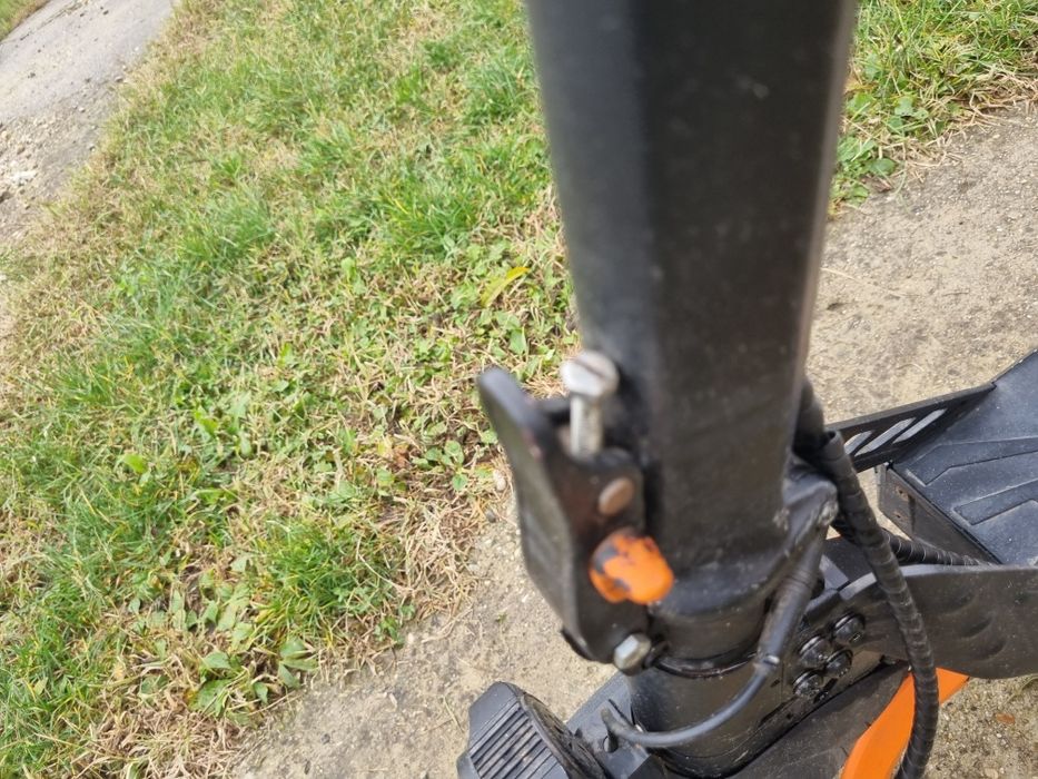 Trotineta KuKirin Kugoo Kirin G2 Pro