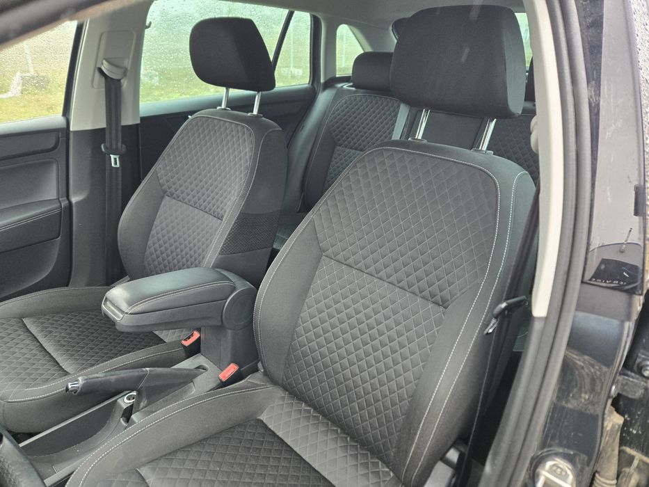 Skoda Rapid 2017