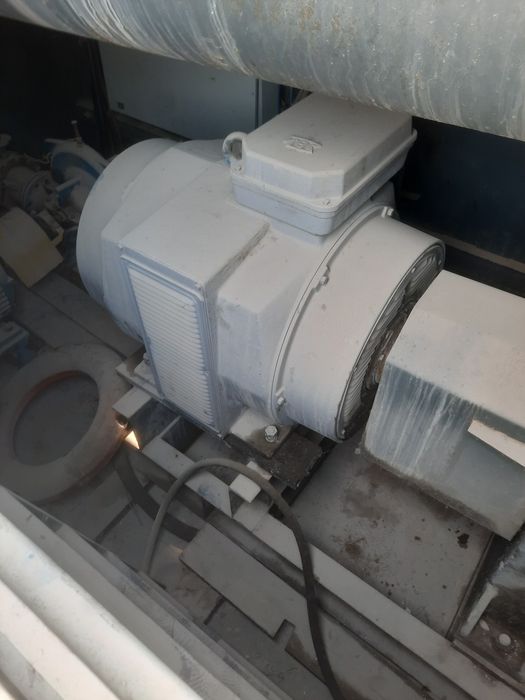 Земснаряд  марка Д-110 47-И-2.