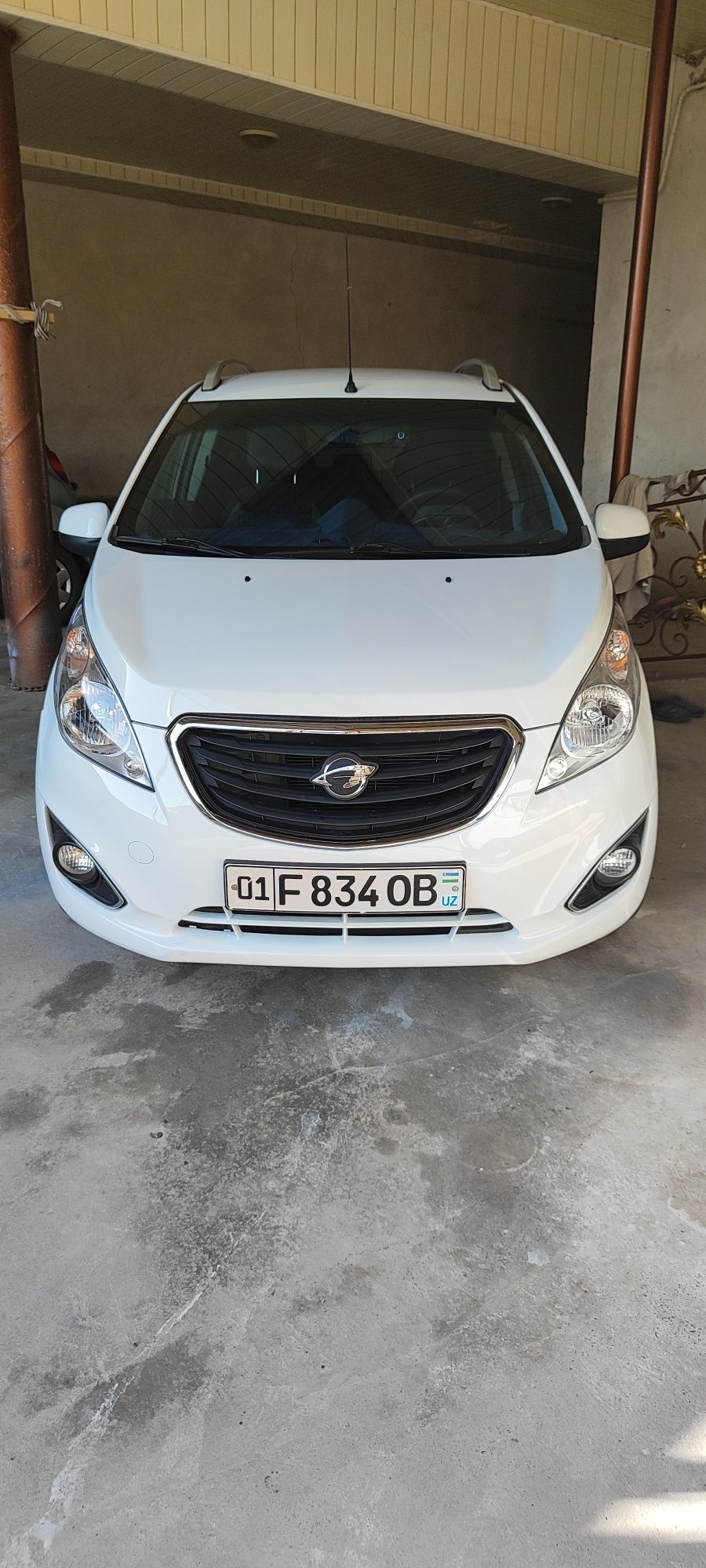 Spark sotiladi 2020 yil