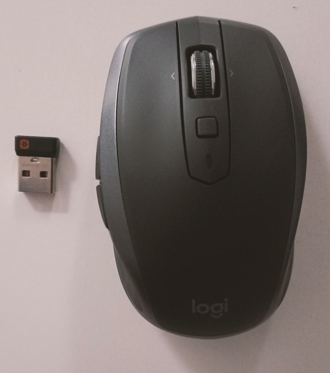 Adaptor mouse și tastatură Logitech Unify