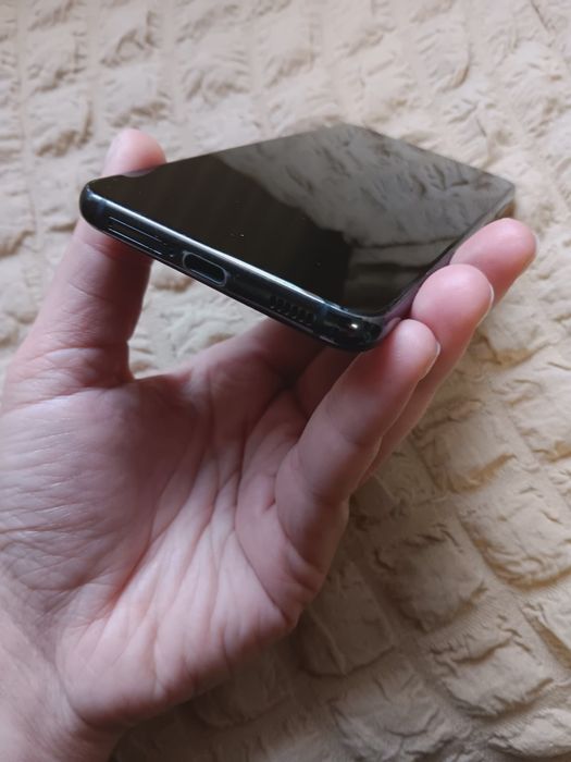 Vând Samsung s21 256 gb