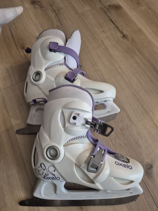 Детски кънки за лед