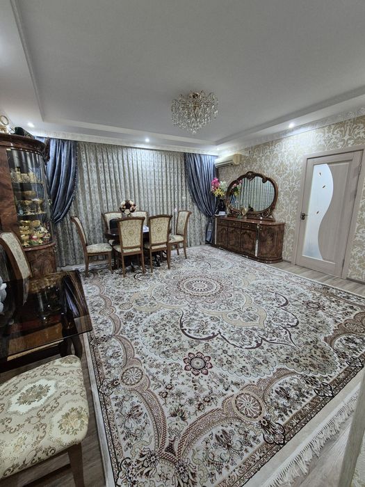 Срочно продаётся квартира