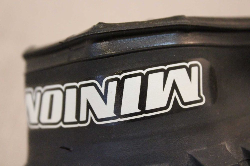 Maxxis Minion DHR II 27.5x2.60 Tubeless WT EXO+ MaxxTerra 3C