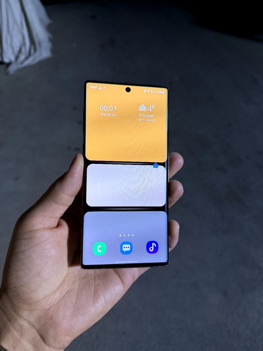 Samsung Note 10 5G 12/256