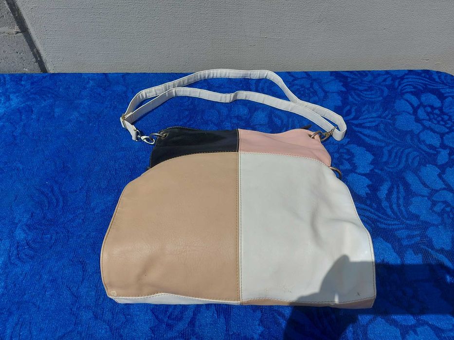 3D Colours | poseta - geanta dama 35*40*11 cm