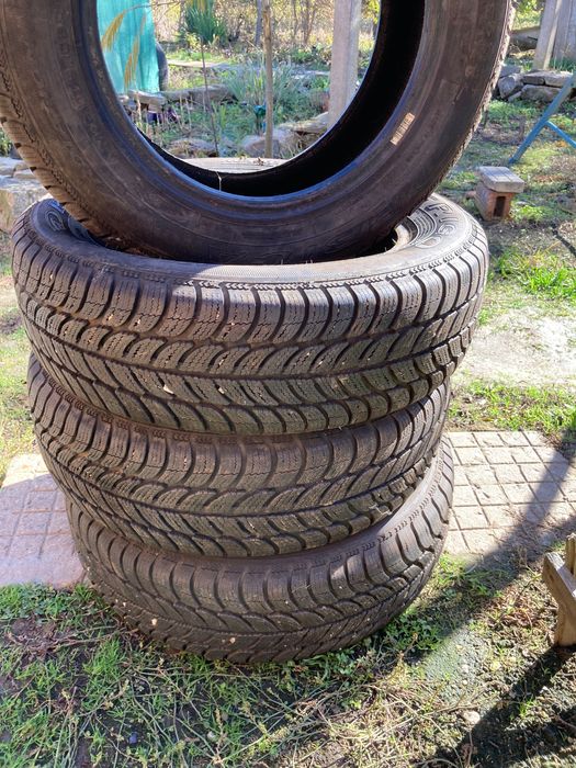 Гуми и джанти 14”