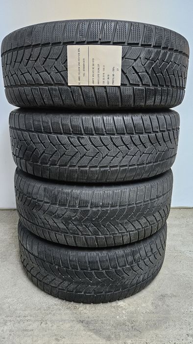Jante Volvo R19 XC60 XC40 V90 Cross Country