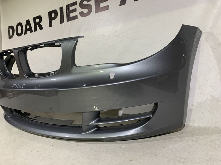 Bara fata BMW Seria 1, Coupe Cabrio, E82, E88, 2005, 2006, 2007, 2008, cod origine OE 51117166791.