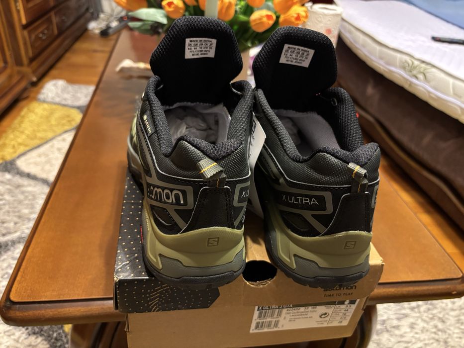 Salomon x ultra 3 gtx marimea 44