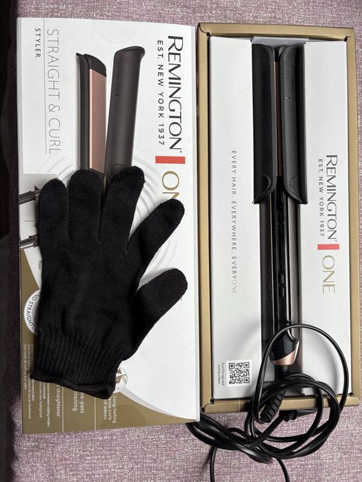 Преса за коса REMINGTON