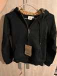 hanorac burberry