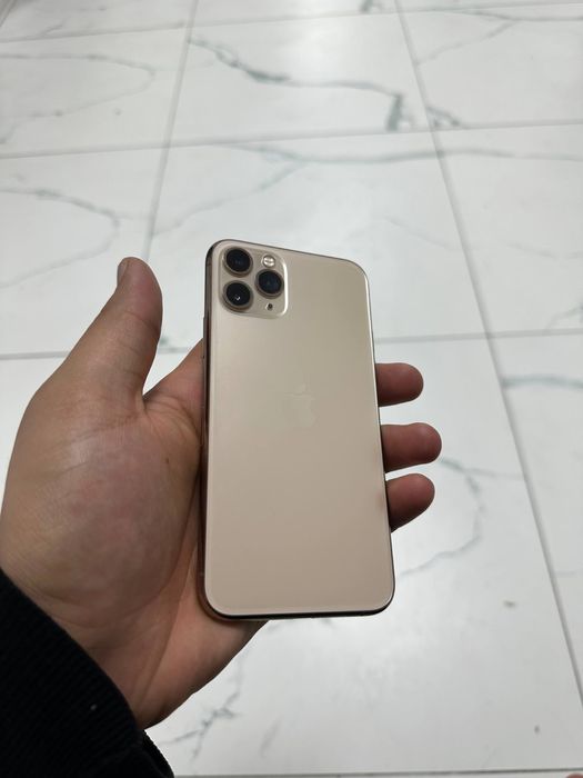 Iphone 11 pro dodasi