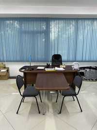 Стол руководите офисные столы