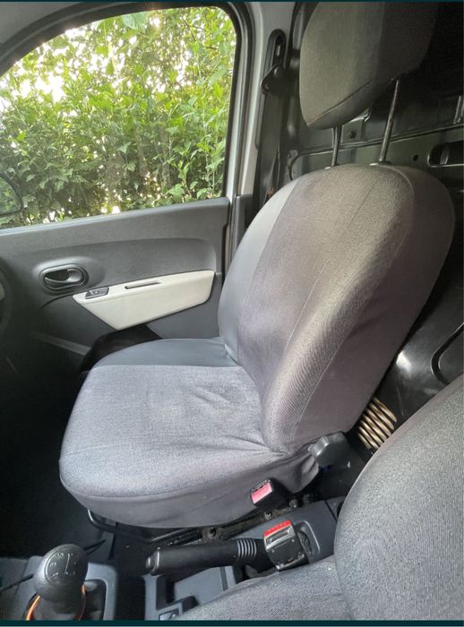 huse originale Dacia Dokker