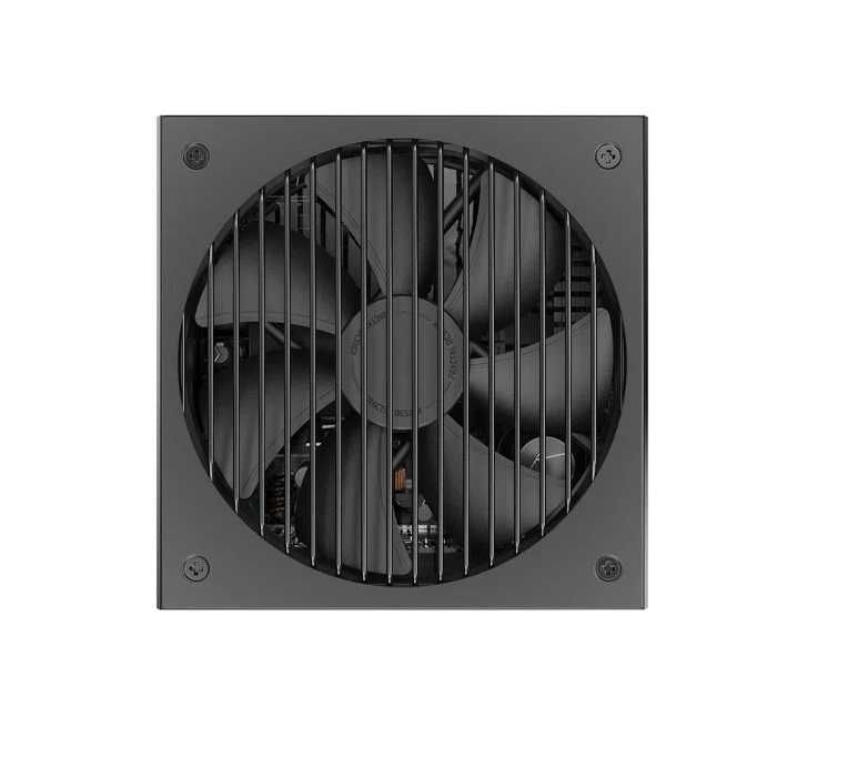 ^ Блок питания Fractal Design ION Gold 850W - Fully Modular 80+ Gold