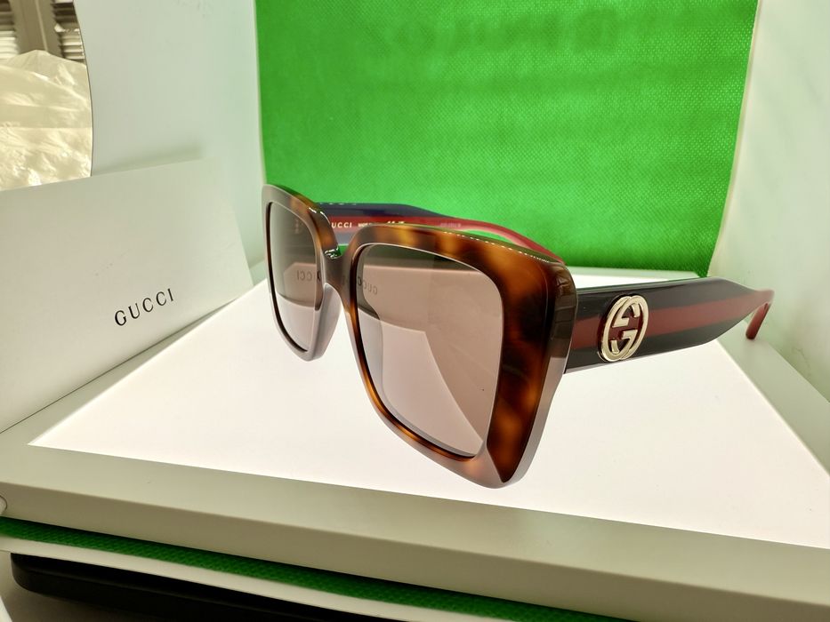 Ochelari de soare Gucci -Chloe - Boss