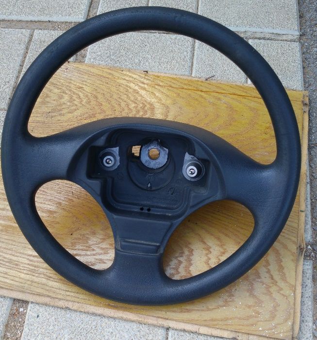 Части за Ситроен Берлинго