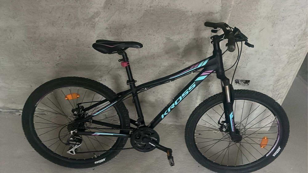 Bicicleta de vanzare