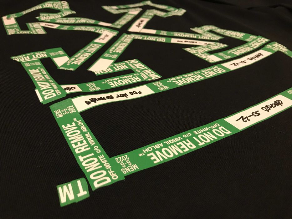 Off-White Remove Arrow Skate Fit Hoodie, уголемен, размер: S