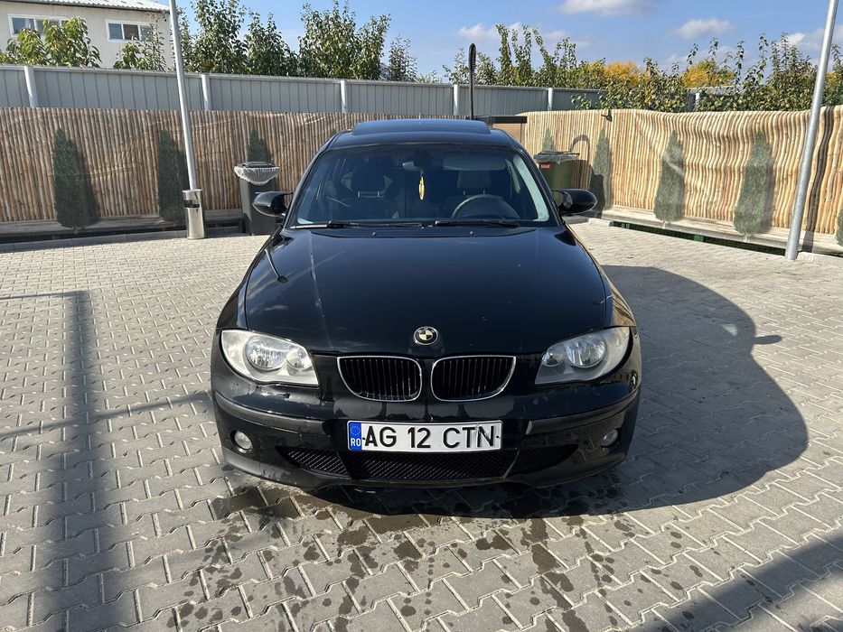 BMW seria 1 E87 116i